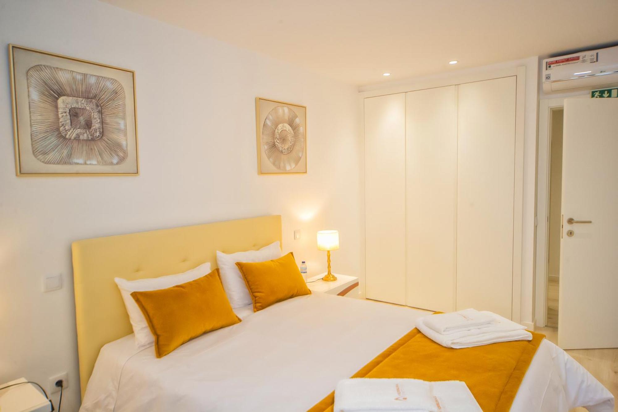 Batalha - Ferreiras Apartment Kültér fotó