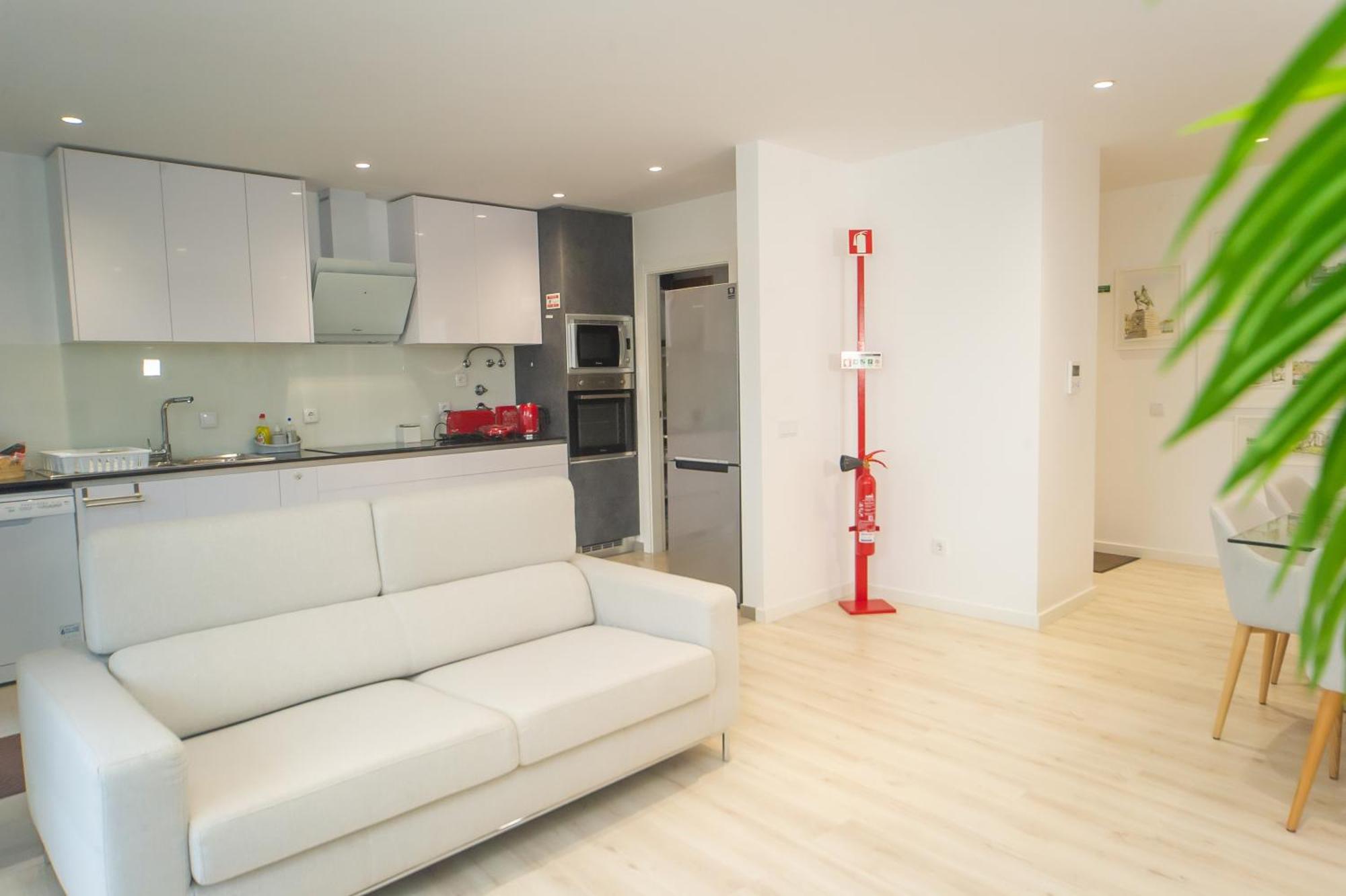 Batalha - Ferreiras Apartment Kültér fotó