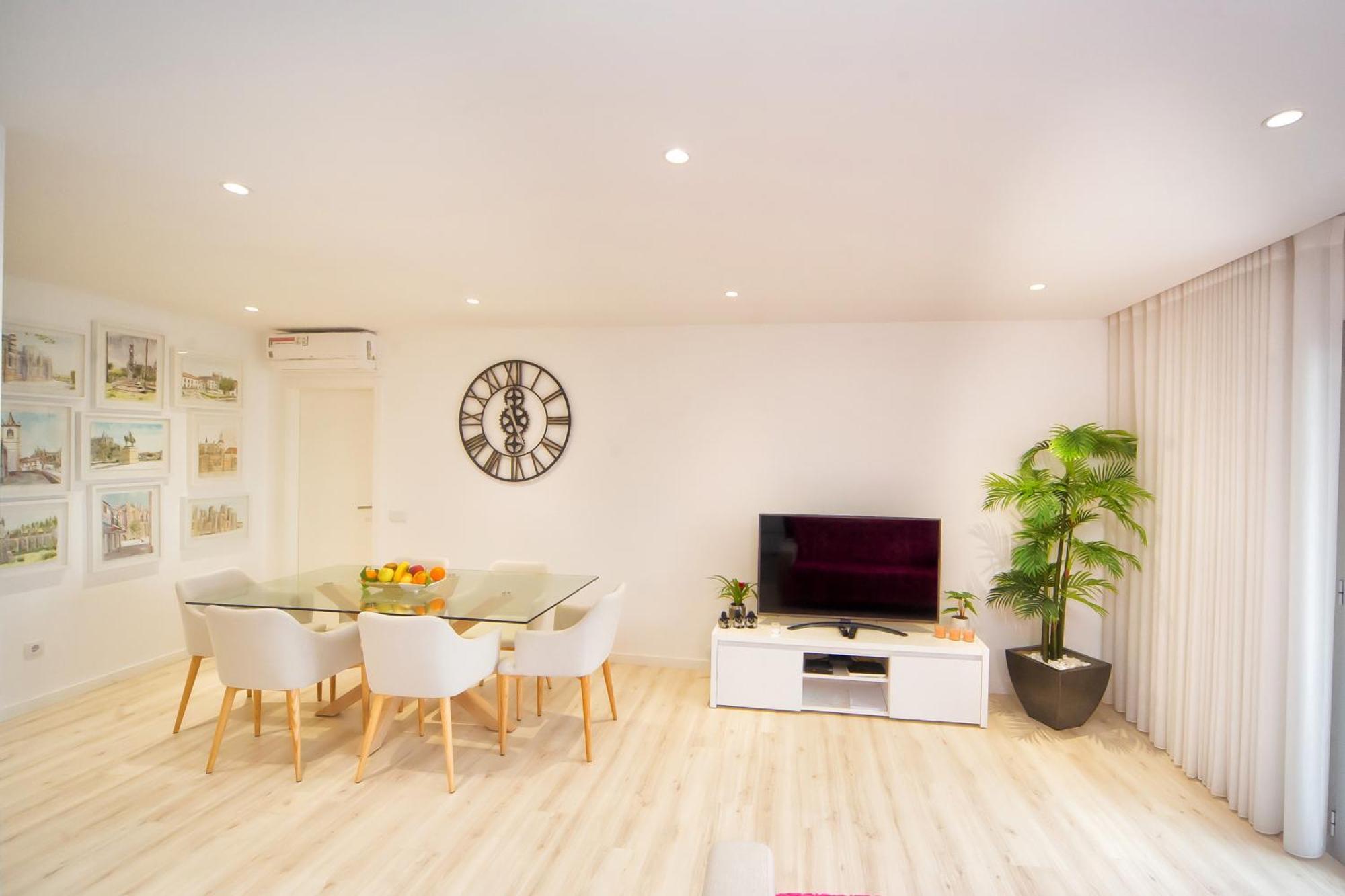 Batalha - Ferreiras Apartment Kültér fotó