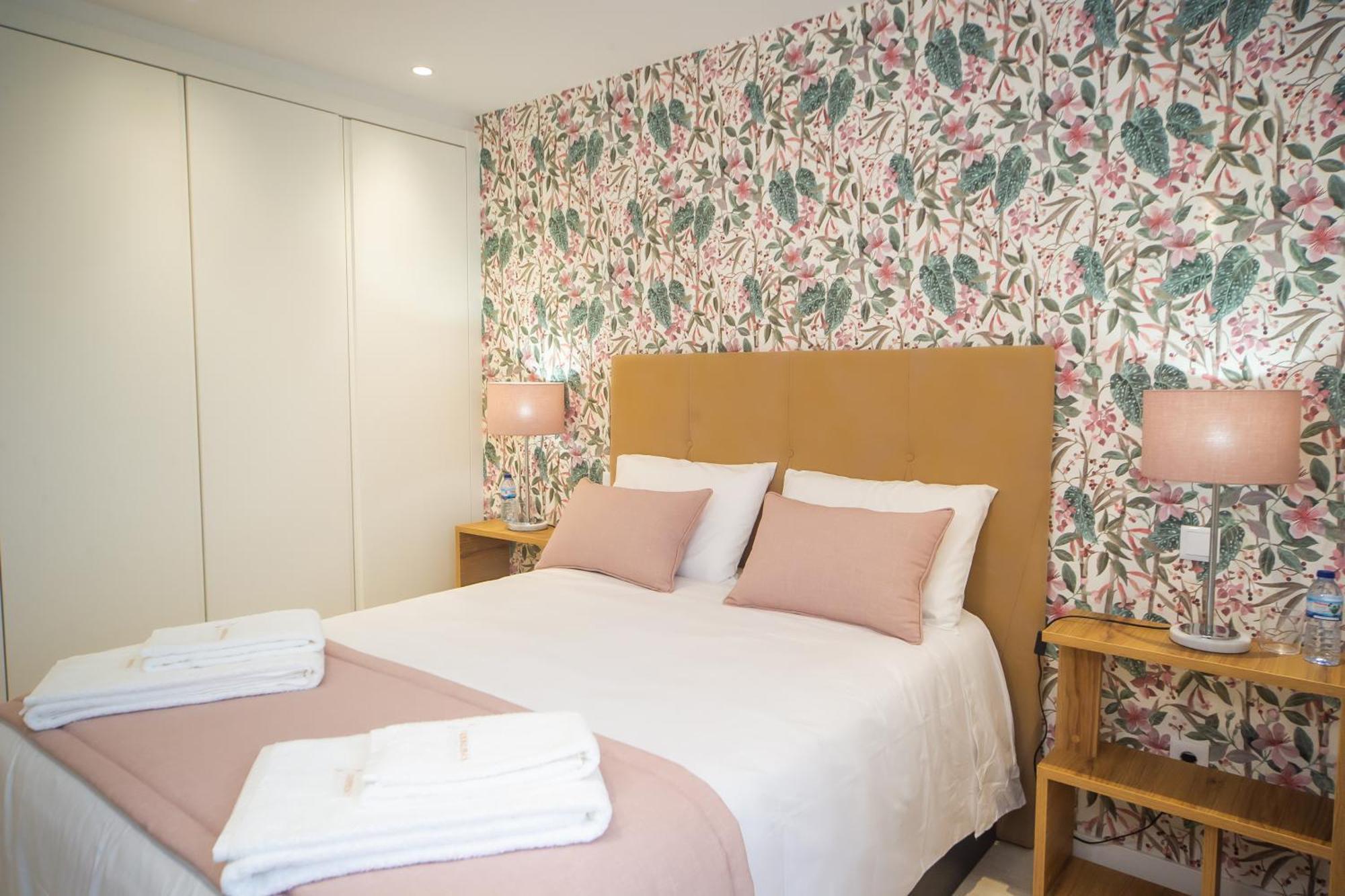 Batalha - Ferreiras Apartment Kültér fotó